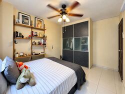 Blk 465 Segar Gardens (Bukit Panjang), HDB Executive #635840151